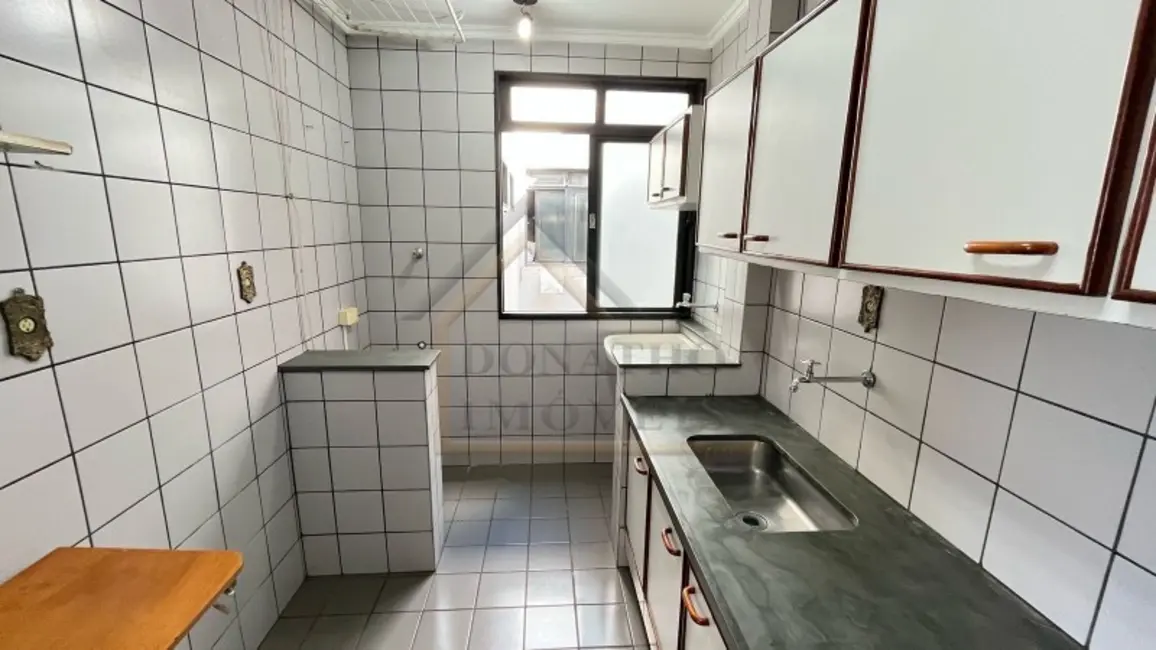 Apartamento com 2 quartos para alugar, 62m2 em Jardim Palma Travassos, Ribeirao Preto - SP - imagem 9 Foto 9 de Apartamento com 2 quartos para alugar, 62m2 em Jardim Palma Travassos, Ribeirao Preto - SP