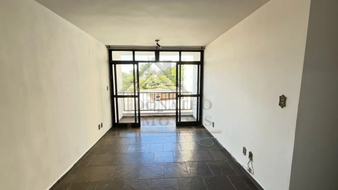 Foto 1 de Apartamento com 2 quartos para alugar, 62m2 em Jardim Palma Travassos, Ribeirao Preto - SP