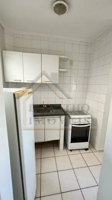 Apartamento com 1 quarto para alugar, 38m2 em Ribeirao Preto - SP - imagem 3 Foto 3 de Apartamento com 1 quarto para alugar, 38m2 em Ribeirao Preto - SP