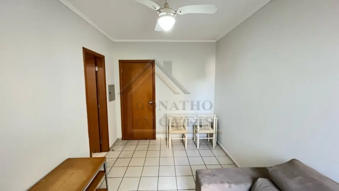 Apartamento com 1 quarto para alugar, 38m2 em Ribeirao Preto - SP - imagem 2 Foto 2 de Apartamento com 1 quarto para alugar, 38m2 em Ribeirao Preto - SP