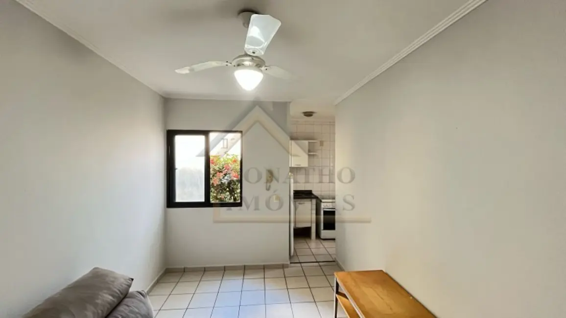 Apartamento com 1 quarto para alugar, 38m2 em Ribeirao Preto - SP - imagem 1 Foto 1 de Apartamento com 1 quarto para alugar, 38m2 em Ribeirao Preto - SP