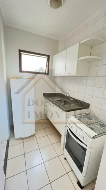 Apartamento com 1 quarto para alugar, 38m2 em Ribeirao Preto - SP - imagem 4 Foto 4 de Apartamento com 1 quarto para alugar, 38m2 em Ribeirao Preto - SP