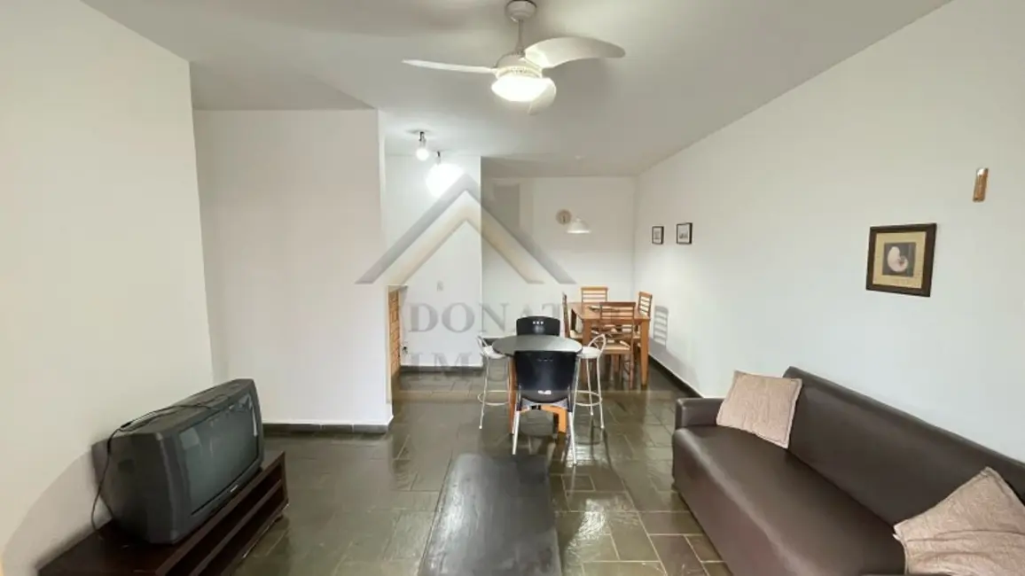 Foto 2 de Apartamento com 1 quarto para alugar, 68m2 em Centro, Ribeirao Preto - SP