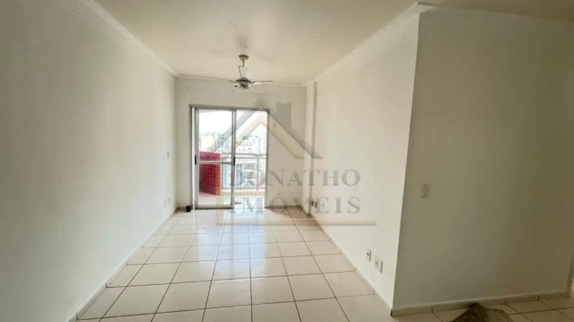 Foto 1 de Apartamento com 2 quartos para alugar, 68m2 em Centro, Ribeirao Preto - SP