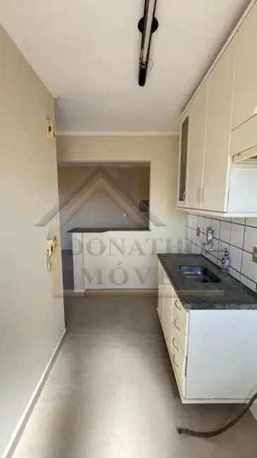 Foto 8 de Apartamento com 1 quarto para alugar, 40m2 em Vila Seixas, Ribeirao Preto - SP