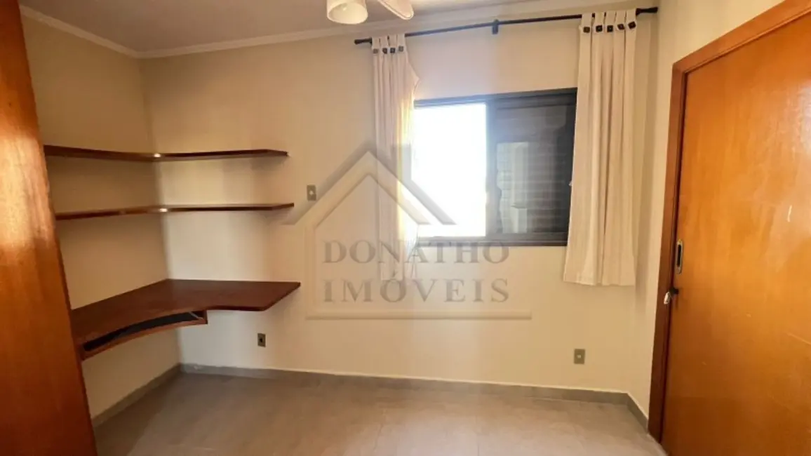 Foto 9 de Apartamento com 1 quarto para alugar, 40m2 em Vila Seixas, Ribeirao Preto - SP