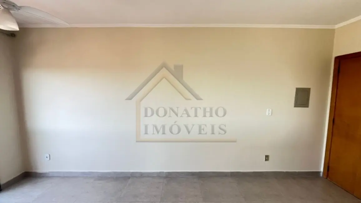 Foto 4 de Apartamento com 1 quarto para alugar, 40m2 em Vila Seixas, Ribeirao Preto - SP