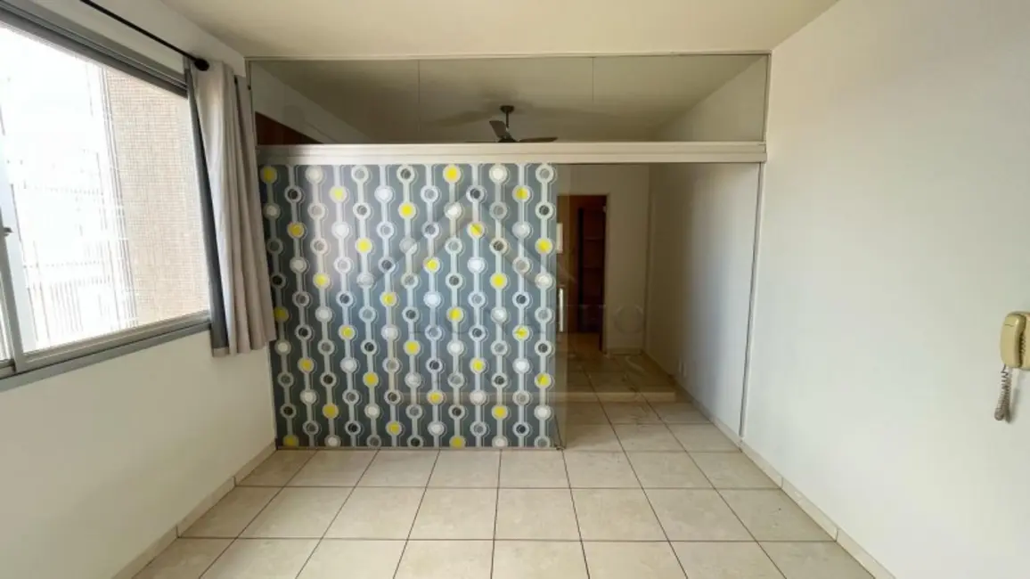 Foto 4 de Kitnet com 1 quarto à venda, 40m2 em Centro, Ribeirao Preto - SP