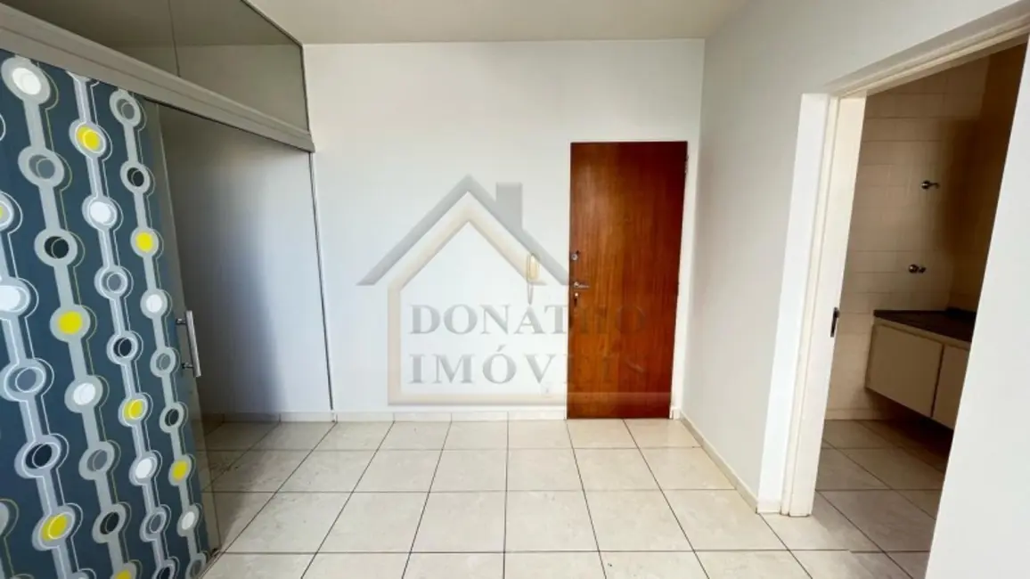 Foto 1 de Kitnet com 1 quarto à venda, 40m2 em Centro, Ribeirao Preto - SP