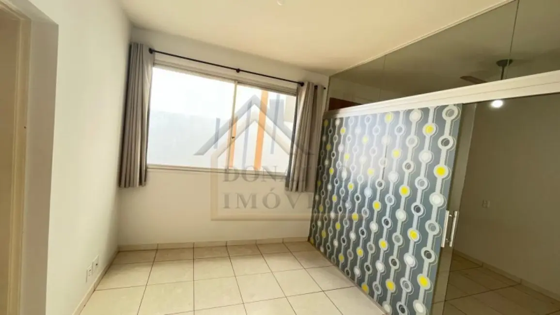 Foto 3 de Kitnet com 1 quarto à venda, 40m2 em Centro, Ribeirao Preto - SP