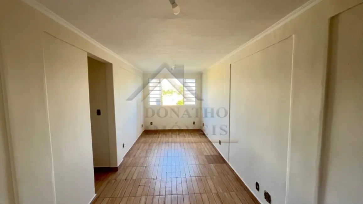 Foto 1 de Apartamento com 2 quartos para alugar, 55m2 em Vila Virgínia, Ribeirao Preto - SP
