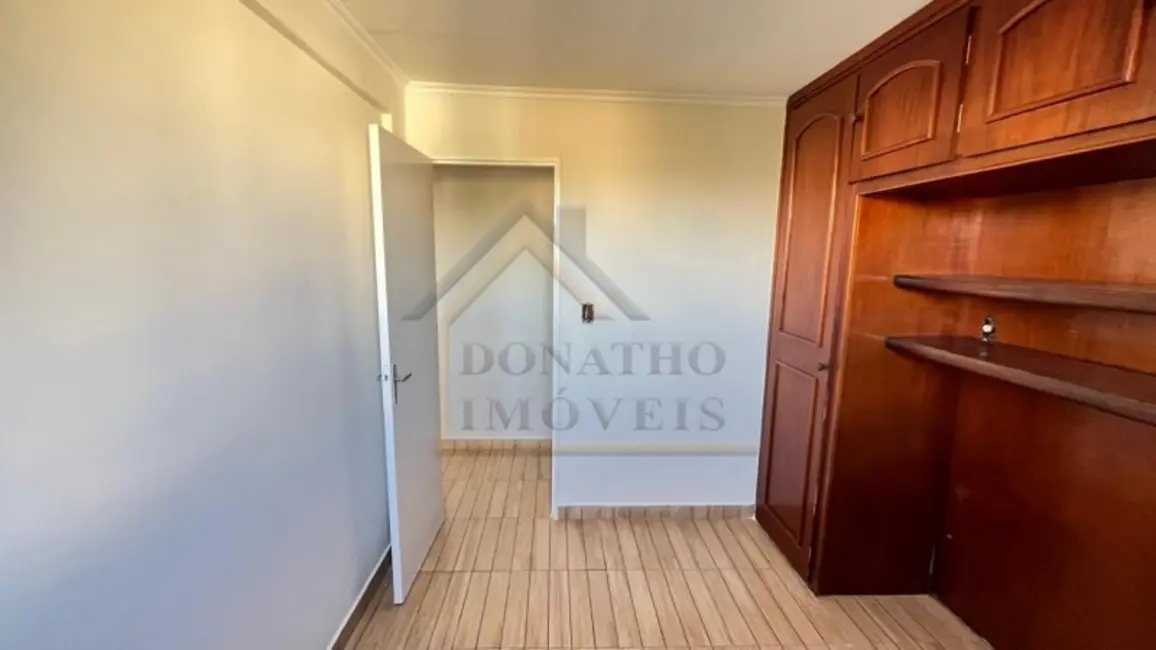Foto 7 de Apartamento com 2 quartos para alugar, 55m2 em Vila Virgínia, Ribeirao Preto - SP