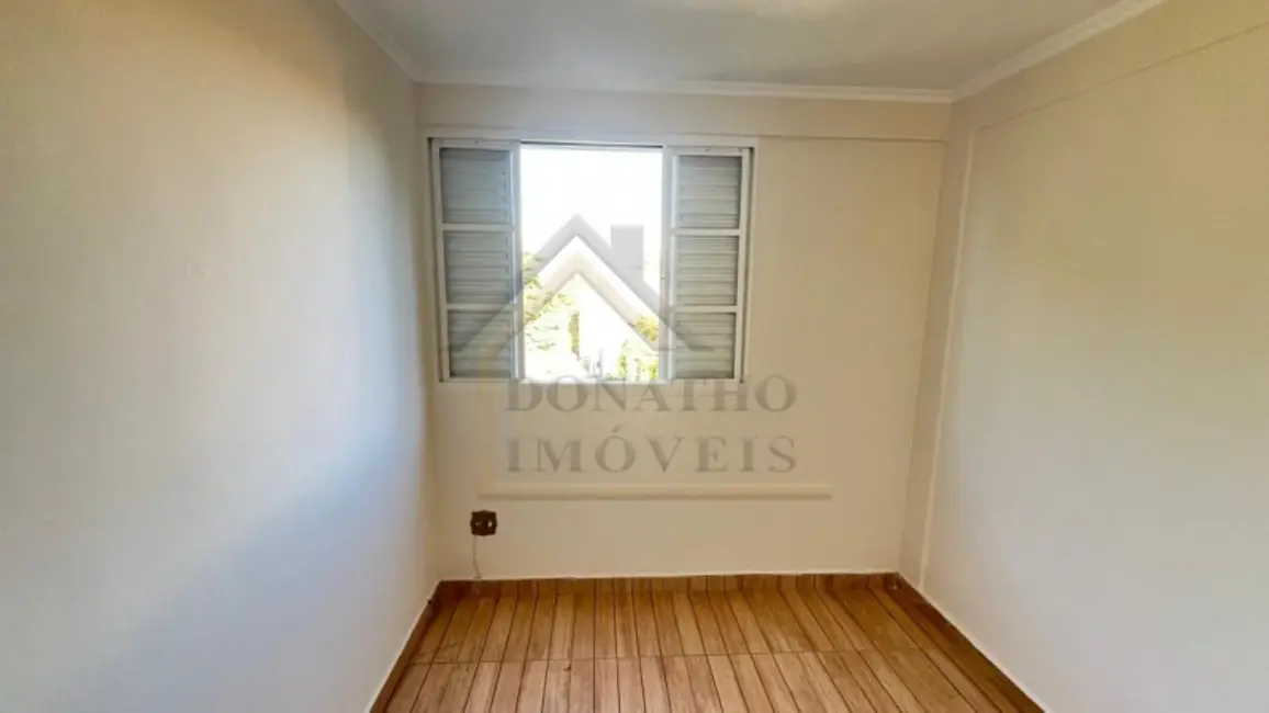 Foto 4 de Apartamento com 2 quartos para alugar, 55m2 em Vila Virgínia, Ribeirao Preto - SP