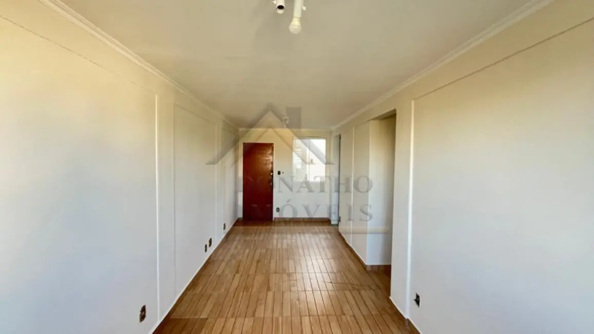 Foto 2 de Apartamento com 2 quartos para alugar, 55m2 em Vila Virgínia, Ribeirao Preto - SP