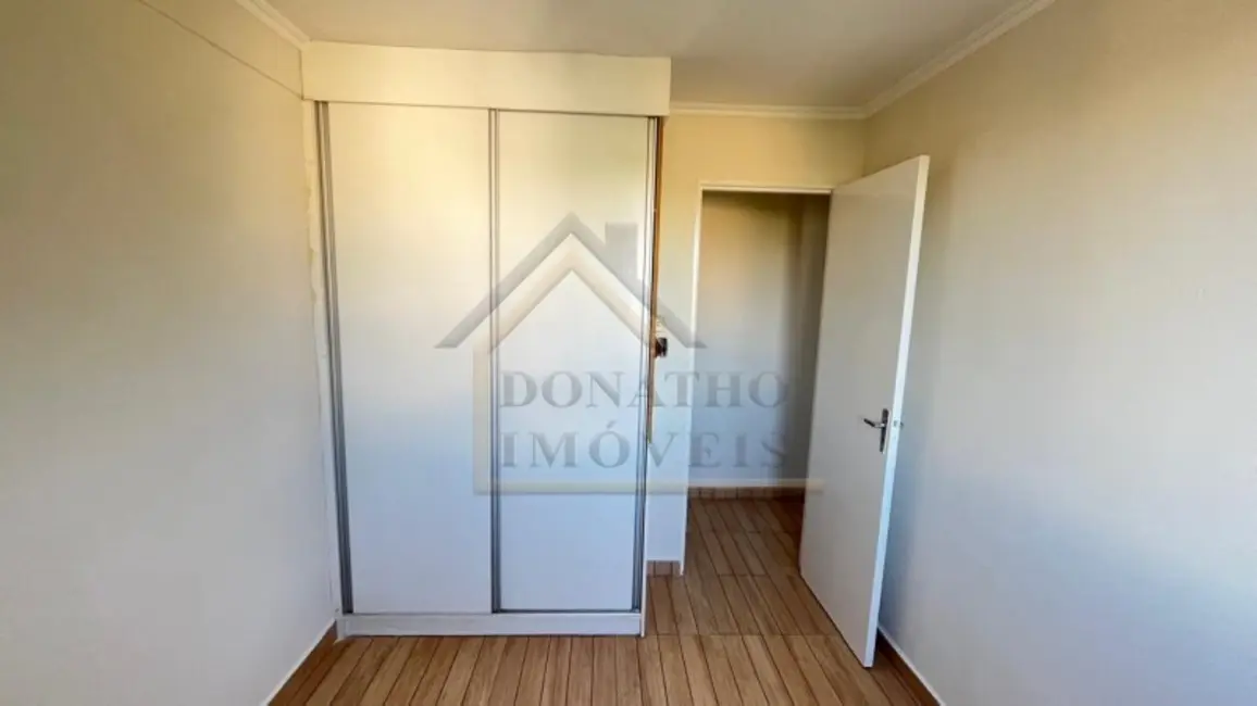 Foto 5 de Apartamento com 2 quartos para alugar, 55m2 em Vila Virgínia, Ribeirao Preto - SP