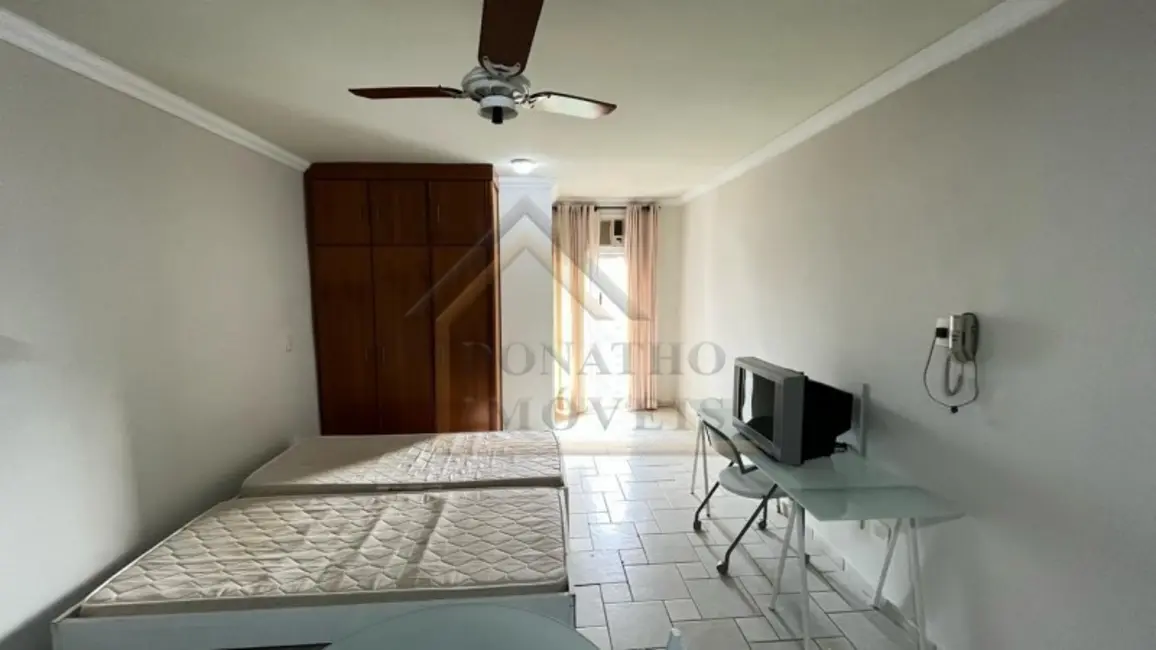 Kitnet com 1 quarto para alugar, 30m2 em Ribeirao Preto - SP - imagem 1 Foto 1 de Kitnet com 1 quarto para alugar, 30m2 em Ribeirao Preto - SP