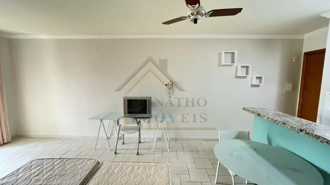 Kitnet com 1 quarto para alugar, 30m2 em Ribeirao Preto - SP - imagem 3 Foto 3 de Kitnet com 1 quarto para alugar, 30m2 em Ribeirao Preto - SP