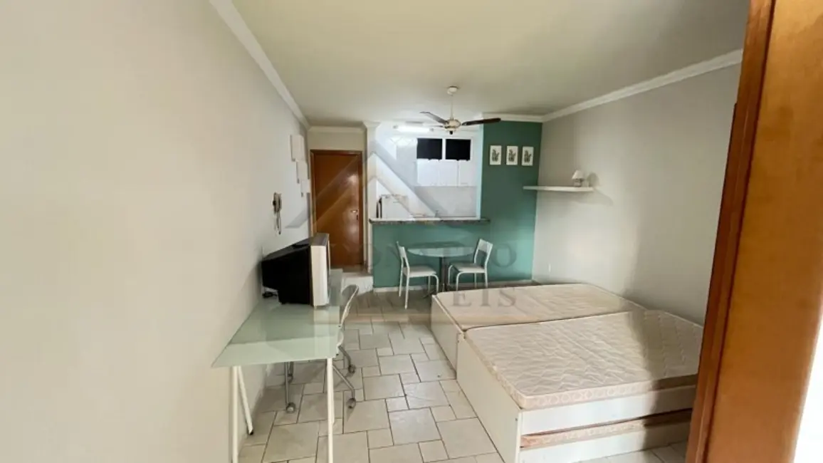Kitnet com 1 quarto para alugar, 30m2 em Ribeirao Preto - SP - imagem 2 Foto 2 de Kitnet com 1 quarto para alugar, 30m2 em Ribeirao Preto - SP