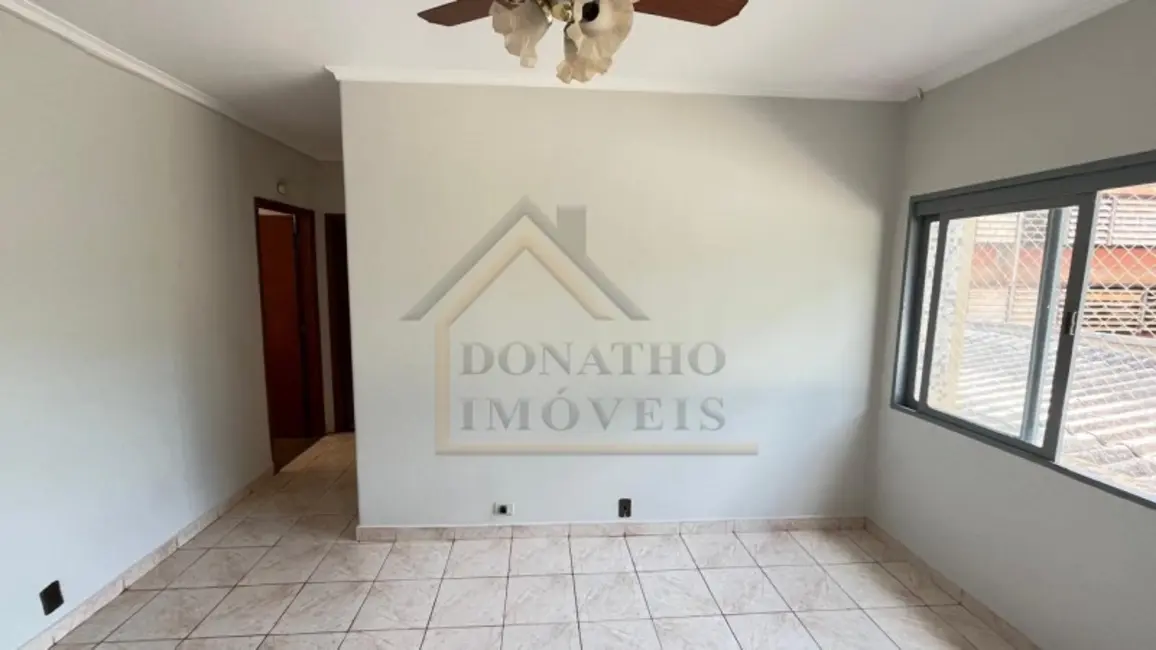 Foto 3 de Apartamento com 2 quartos para alugar, 96m2 em Centro, Ribeirao Preto - SP