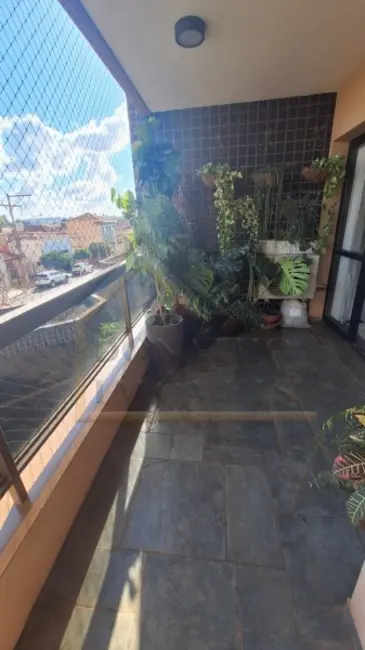 Foto 7 de Apartamento com 3 quartos à venda, 121m2 em Campos Elíseos, Ribeirao Preto - SP