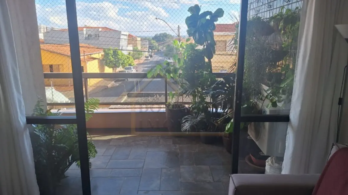 Foto 4 de Apartamento com 3 quartos à venda, 121m2 em Campos Elíseos, Ribeirao Preto - SP