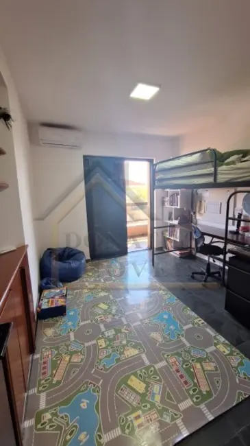 Foto 9 de Apartamento com 3 quartos à venda, 121m2 em Campos Elíseos, Ribeirao Preto - SP