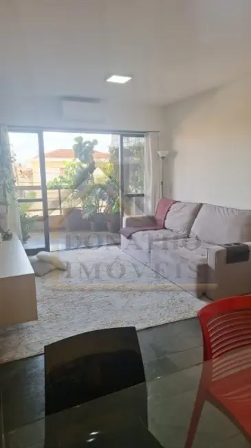 Foto 3 de Apartamento com 3 quartos à venda, 121m2 em Campos Elíseos, Ribeirao Preto - SP