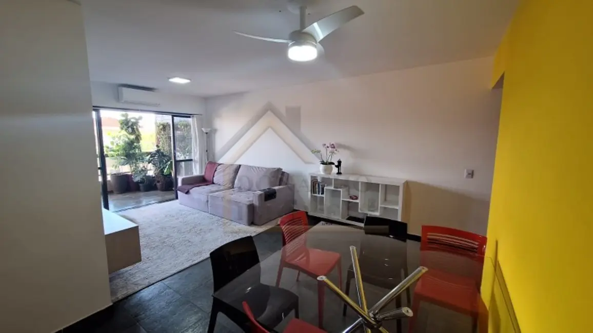 Foto 2 de Apartamento com 3 quartos à venda, 121m2 em Campos Elíseos, Ribeirao Preto - SP