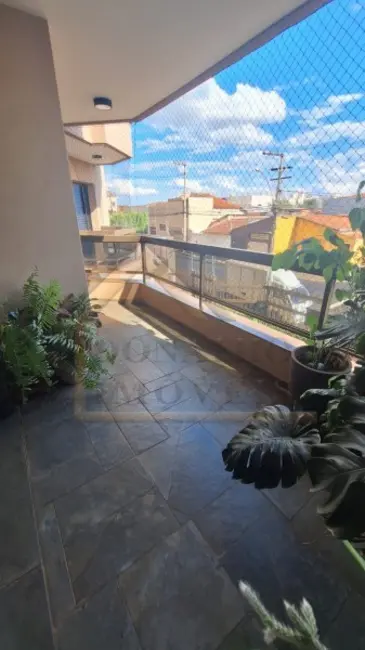 Foto 5 de Apartamento com 3 quartos à venda, 121m2 em Campos Elíseos, Ribeirao Preto - SP