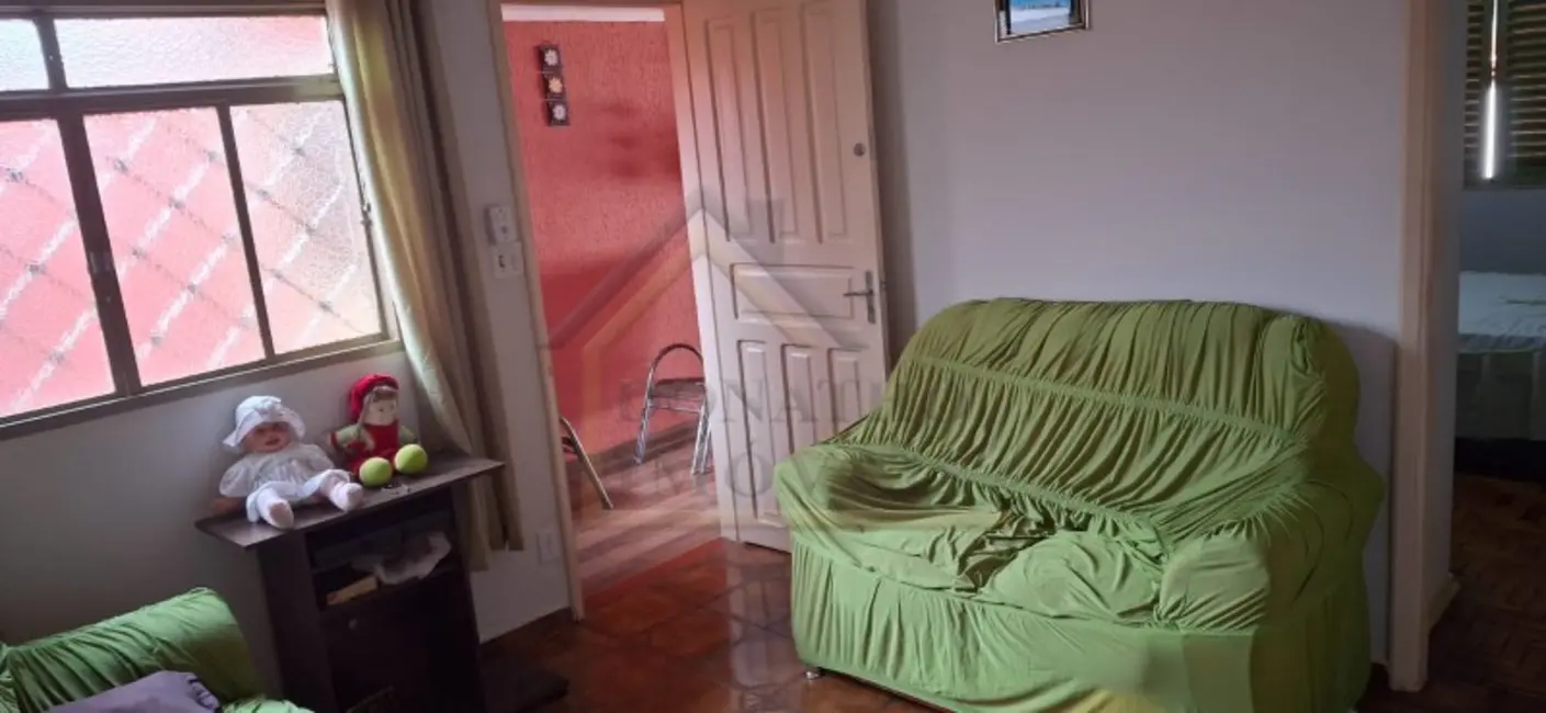 Foto 2 de Casa com 2 quartos à venda, 80m2 em Ipiranga, Ribeirao Preto - SP