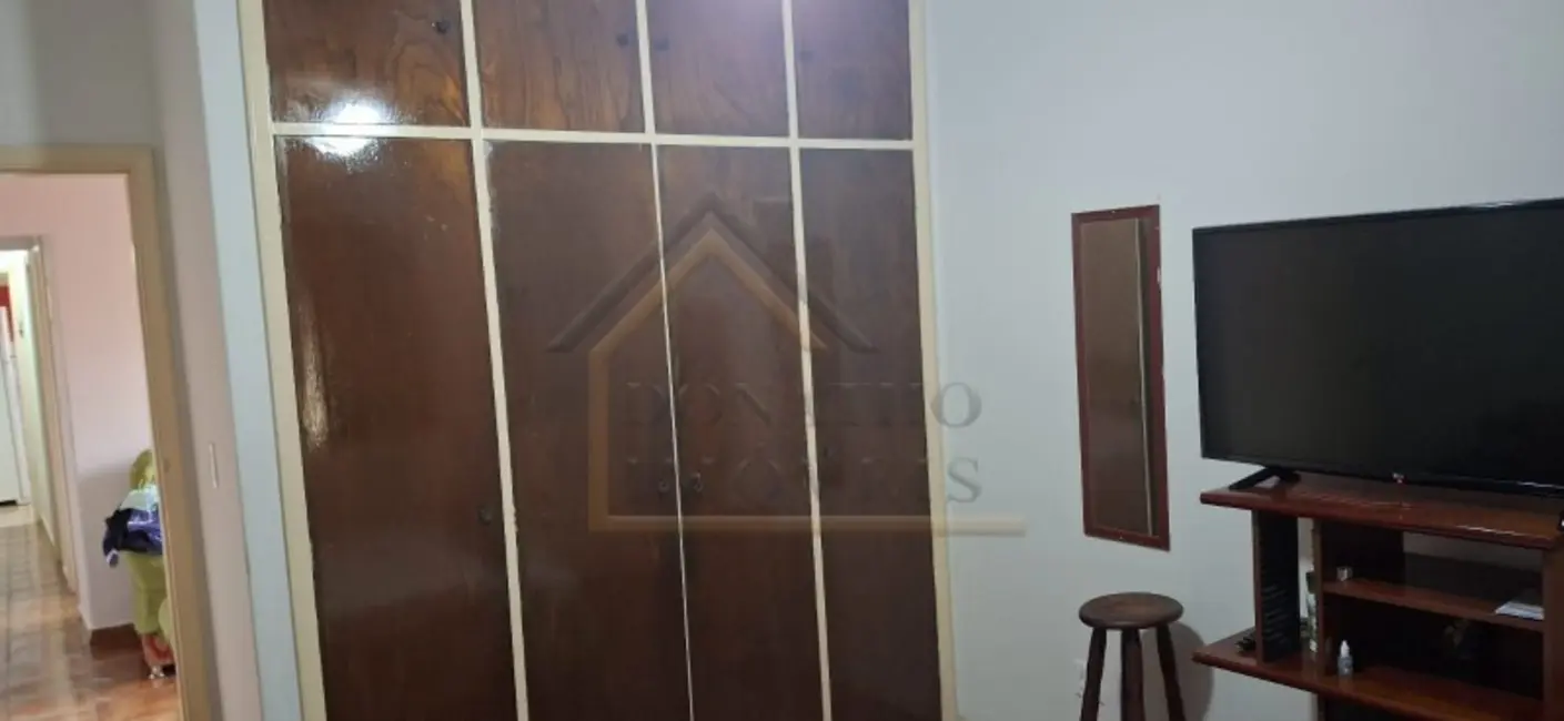 Foto 7 de Casa com 2 quartos à venda, 80m2 em Ipiranga, Ribeirao Preto - SP