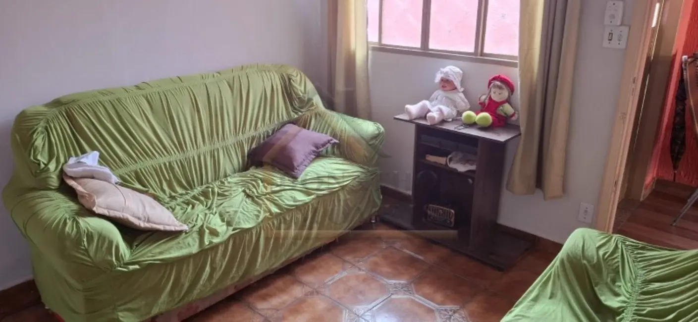 Foto 1 de Casa com 2 quartos à venda, 80m2 em Ipiranga, Ribeirao Preto - SP