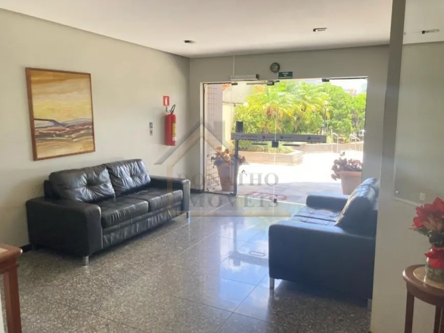 Foto 28 de Apartamento com 3 quartos para alugar, 125m2 em Campos Elíseos, Ribeirao Preto - SP