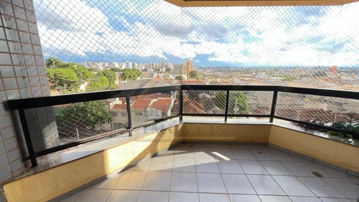Apartamento com 3 quartos para alugar, 125m2 em Campos Elíseos, Ribeirao Preto - SP - imagem 2 Foto 2 de Apartamento com 3 quartos para alugar, 125m2 em Campos Elíseos, Ribeirao Preto - SP