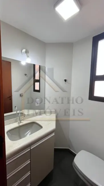 Apartamento com 3 quartos para alugar, 125m2 em Campos Elíseos, Ribeirao Preto - SP - imagem 6 Foto 6 de Apartamento com 3 quartos para alugar, 125m2 em Campos Elíseos, Ribeirao Preto - SP