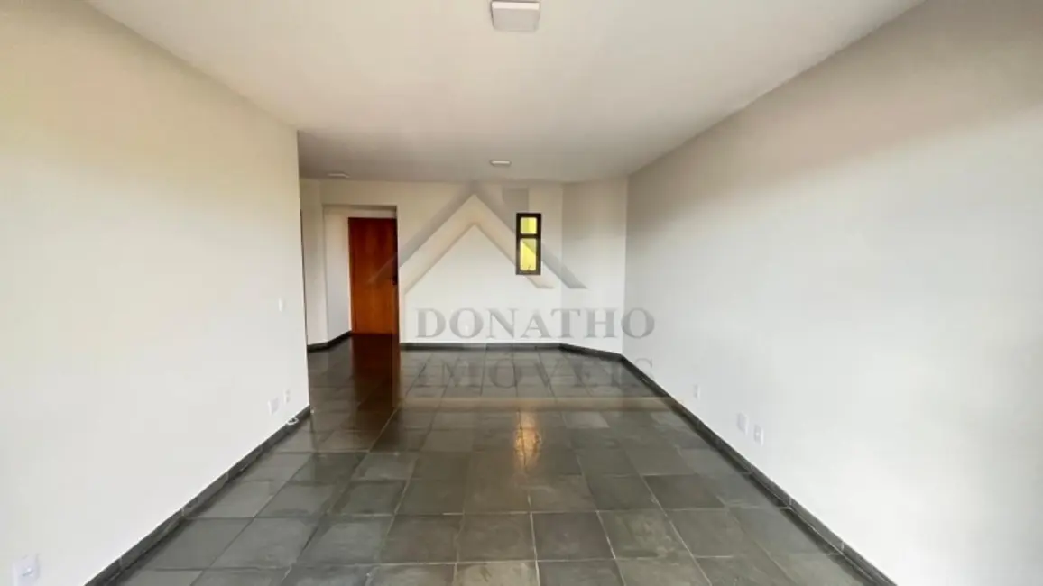 Apartamento com 3 quartos para alugar, 125m2 em Campos Elíseos, Ribeirao Preto - SP - imagem 3 Foto 3 de Apartamento com 3 quartos para alugar, 125m2 em Campos Elíseos, Ribeirao Preto - SP
