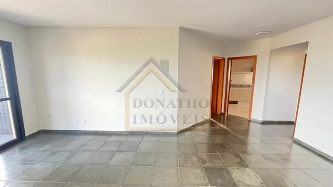 Apartamento com 3 quartos para alugar, 125m2 em Campos Elíseos, Ribeirao Preto - SP - imagem 4 Foto 4 de Apartamento com 3 quartos para alugar, 125m2 em Campos Elíseos, Ribeirao Preto - SP