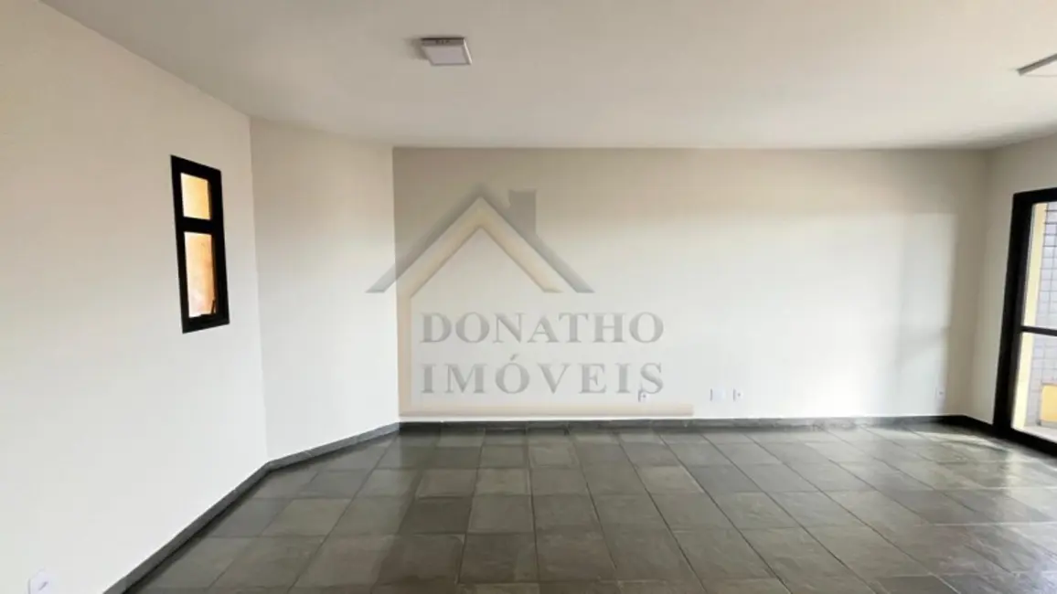 Apartamento com 3 quartos para alugar, 125m2 em Campos Elíseos, Ribeirao Preto - SP - imagem 5 Foto 5 de Apartamento com 3 quartos para alugar, 125m2 em Campos Elíseos, Ribeirao Preto - SP