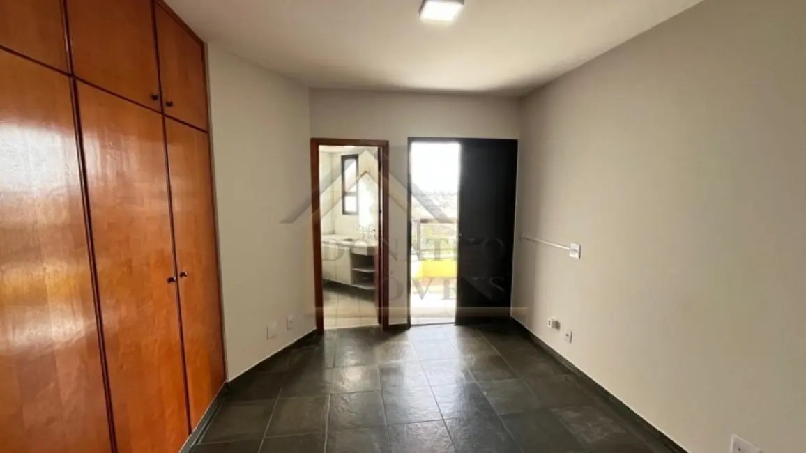 Apartamento com 3 quartos para alugar, 125m2 em Campos Elíseos, Ribeirao Preto - SP - imagem 8 Foto 8 de Apartamento com 3 quartos para alugar, 125m2 em Campos Elíseos, Ribeirao Preto - SP