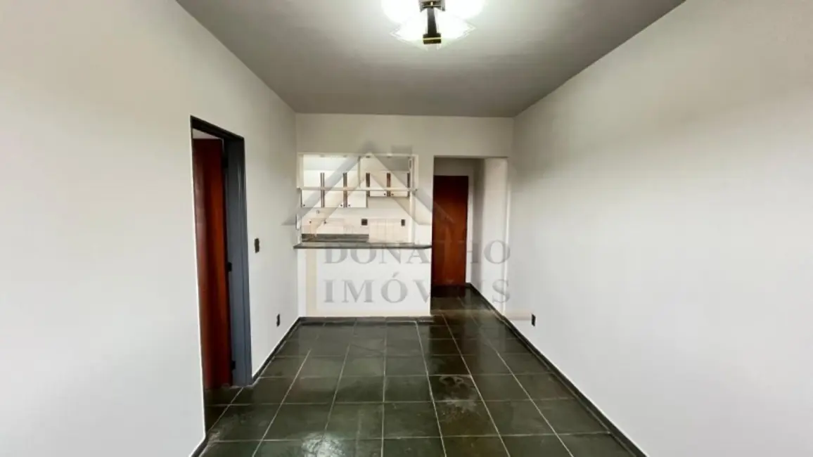 Foto 2 de Apartamento com 1 quarto para alugar, 44m2 em Vila Seixas, Ribeirao Preto - SP