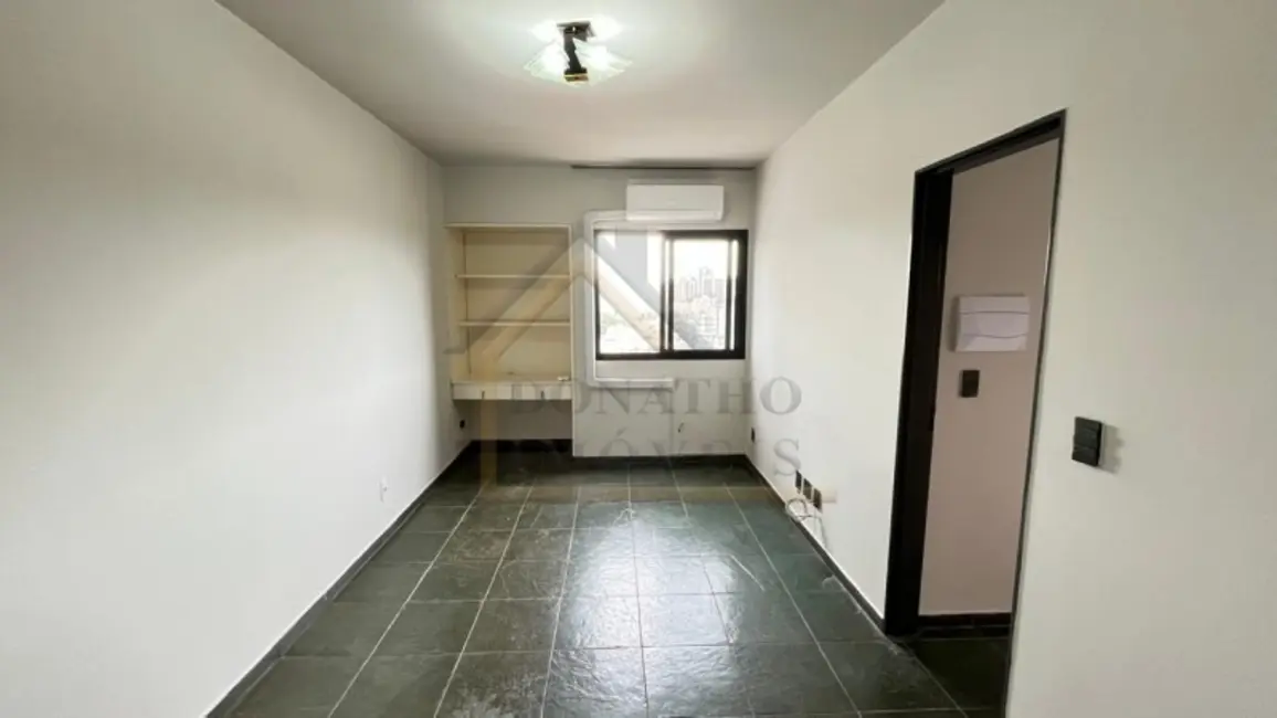 Foto 1 de Apartamento com 1 quarto para alugar, 44m2 em Vila Seixas, Ribeirao Preto - SP