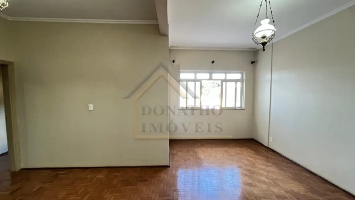 Foto 1 de Apartamento com 3 quartos para alugar, 113m2 em Centro, Ribeirao Preto - SP