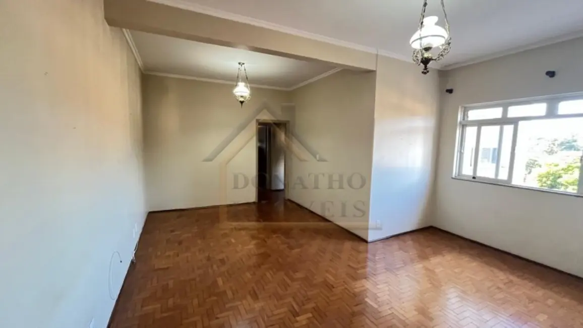 Foto 3 de Apartamento com 3 quartos para alugar, 113m2 em Centro, Ribeirao Preto - SP