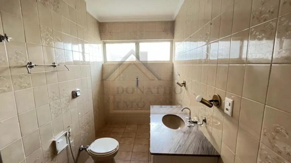 Foto 9 de Apartamento com 3 quartos para alugar, 113m2 em Centro, Ribeirao Preto - SP