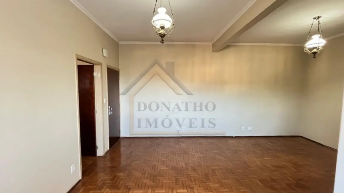 Foto 4 de Apartamento com 3 quartos para alugar, 113m2 em Centro, Ribeirao Preto - SP