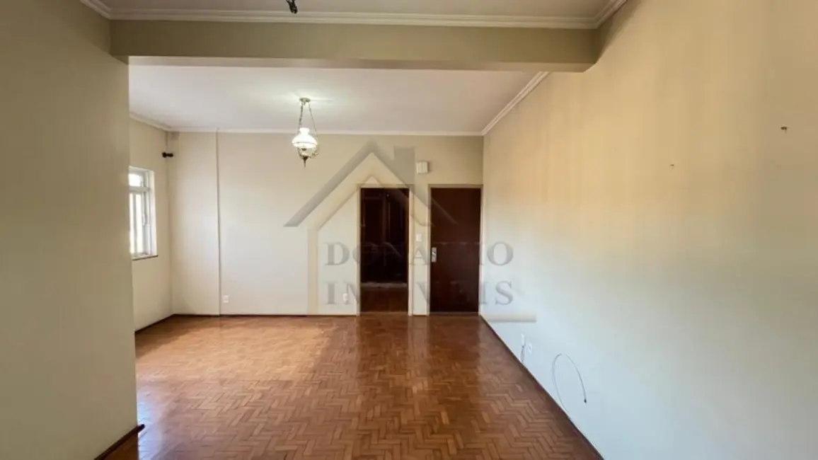 Foto 2 de Apartamento com 3 quartos para alugar, 113m2 em Centro, Ribeirao Preto - SP