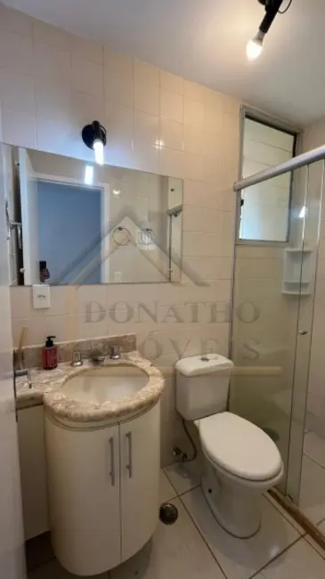 Foto 9 de Apartamento com 2 quartos para alugar, 69m2 em Centro, Ribeirao Preto - SP