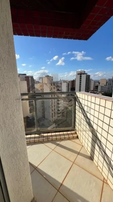 Foto 7 de Apartamento com 2 quartos para alugar, 69m2 em Centro, Ribeirao Preto - SP