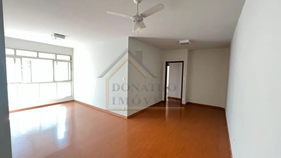 Foto 1 de Apartamento com 3 quartos à venda, 103m2 em Centro, Ribeirao Preto - SP