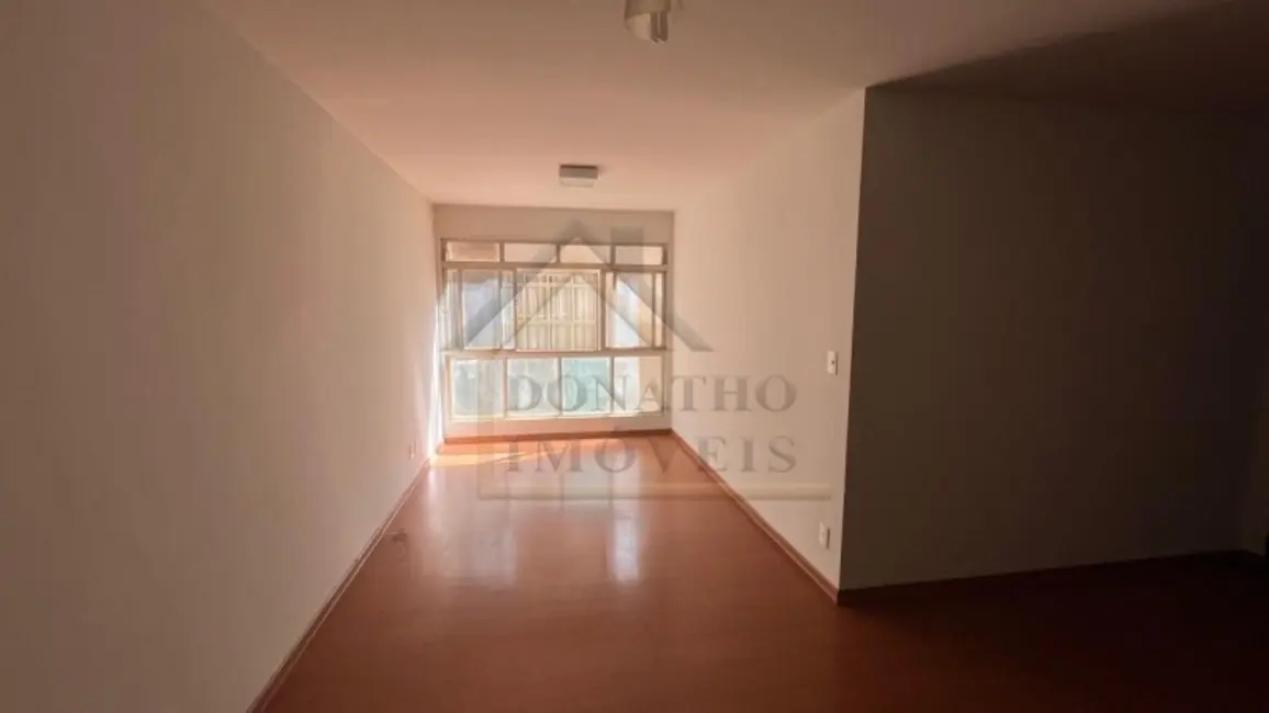 Foto 4 de Apartamento com 3 quartos à venda, 103m2 em Centro, Ribeirao Preto - SP